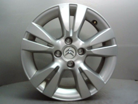 JANTE ALUMINIUM CITROEN DS3