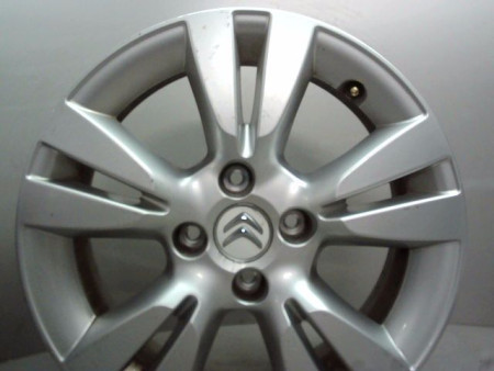 JANTE ALUMINIUM CITROEN DS3