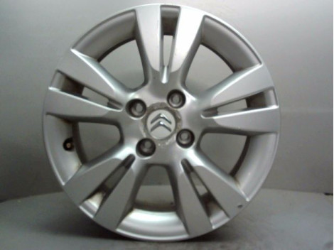 JANTE ALUMINIUM CITROEN DS3