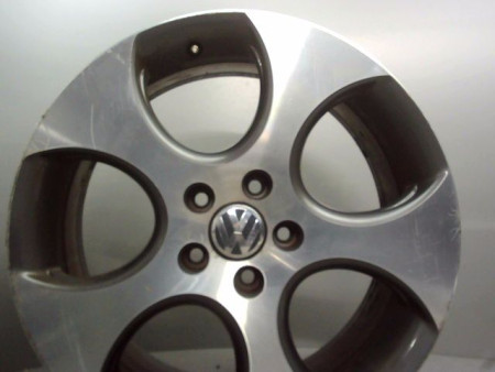 JANTE ALUMINIUM VOLKSWAGEN GOLF