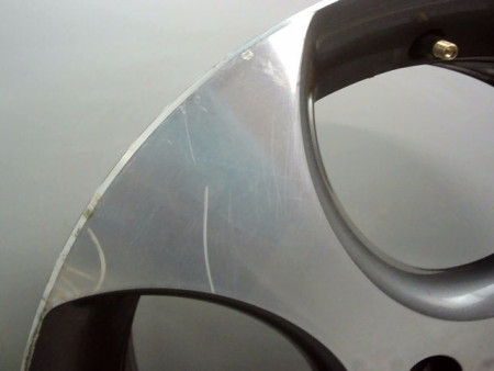 JANTE ALUMINIUM VOLKSWAGEN GOLF