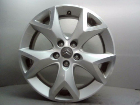 JANTE ALUMINIUM CITROEN C5