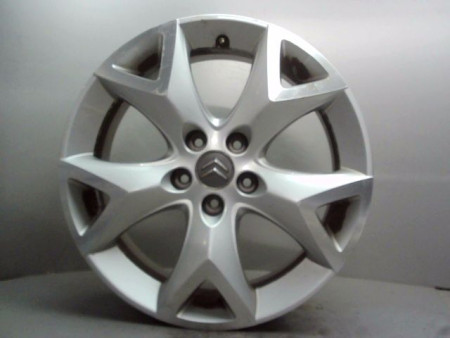JANTE ALUMINIUM CITROEN C5