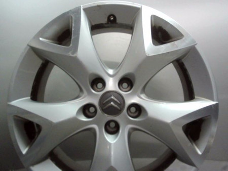 JANTE ALUMINIUM CITROEN C5