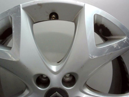 JANTE ALUMINIUM CITROEN C5