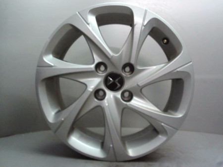 JANTE ALUMINIUM DS DS3