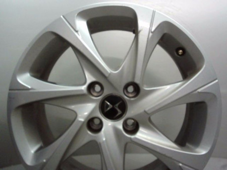 JANTE ALUMINIUM DS DS3
