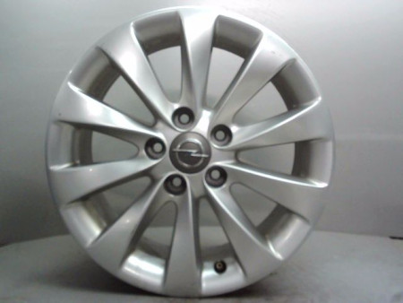 JANTE ALUMINIUM OPEL MERIVA