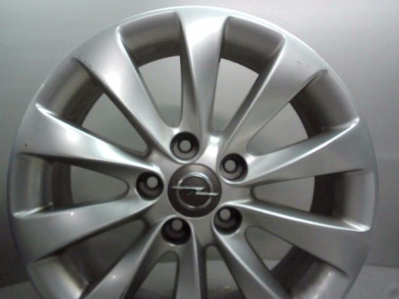 JANTE ALUMINIUM OPEL MERIVA
