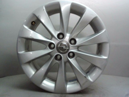 JANTE ALUMINIUM OPEL MERIVA
