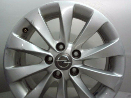 JANTE ALUMINIUM OPEL MERIVA