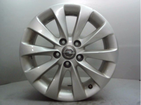 JANTE ALUMINIUM OPEL MERIVA