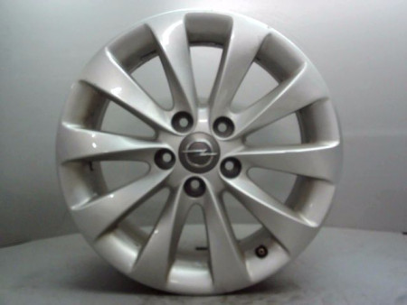 JANTE ALUMINIUM OPEL MERIVA