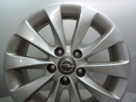 JANTE ALUMINIUM OPEL MERIVA