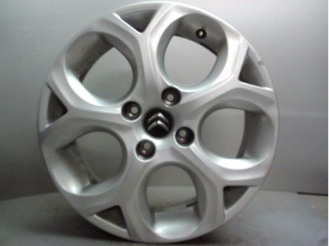 JANTE ALUMINIUM CITROEN C3