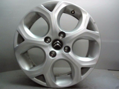 JANTE ALUMINIUM CITROEN C3