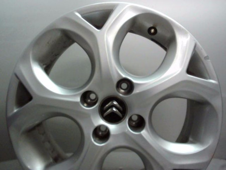 JANTE ALUMINIUM CITROEN C3