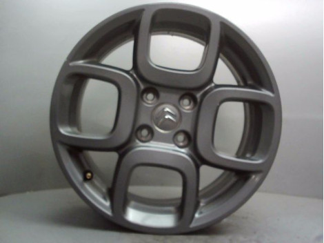 JANTE ALUMINIUM CITROEN C4 CACTUS