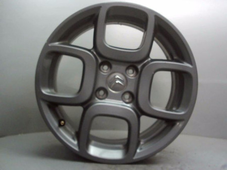 JANTE ALUMINIUM CITROEN C4 CACTUS