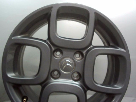 JANTE ALUMINIUM CITROEN C4 CACTUS