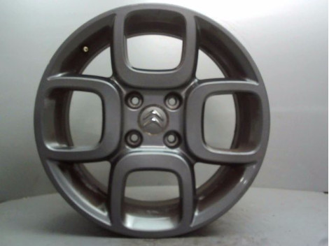 JANTE ALUMINIUM CITROEN C4 CACTUS