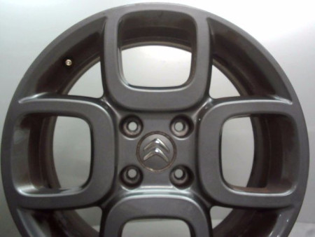 JANTE ALUMINIUM CITROEN C4 CACTUS