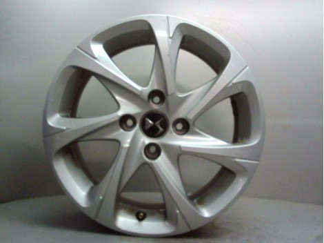 JANTE ALUMINIUM DS DS3