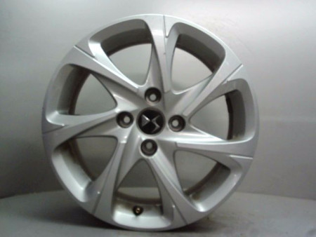 JANTE ALUMINIUM DS DS3