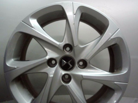 JANTE ALUMINIUM DS DS3