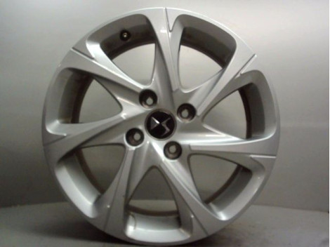 JANTE ALUMINIUM DS DS3