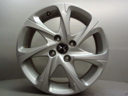 JANTE ALUMINIUM DS DS3