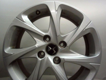 JANTE ALUMINIUM DS DS3