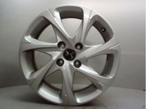 JANTE ALUMINIUM DS DS3