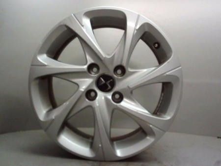 JANTE ALUMINIUM DS DS3