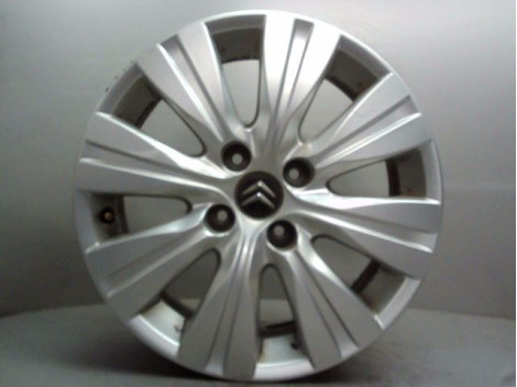 JANTE ALUMINIUM CITROEN C3