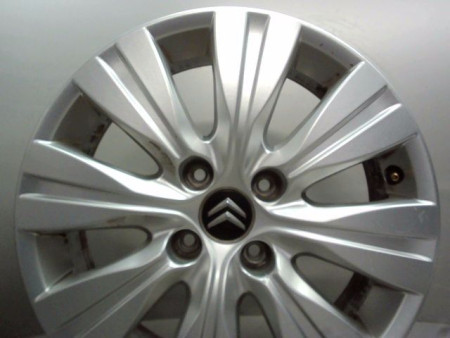 JANTE ALUMINIUM CITROEN C3
