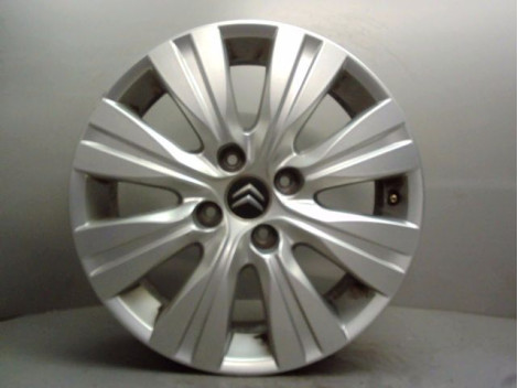 JANTE ALUMINIUM CITROEN C3