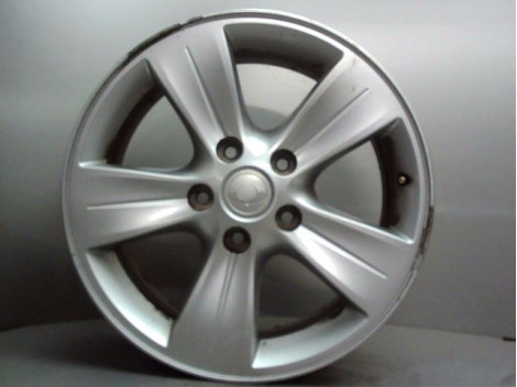 JANTE ALUMINIUM SSANGYONG REXTON
