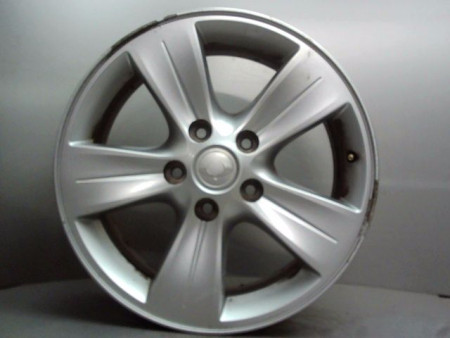 JANTE ALUMINIUM SSANGYONG REXTON