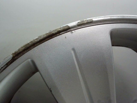 JANTE ALUMINIUM SSANGYONG REXTON