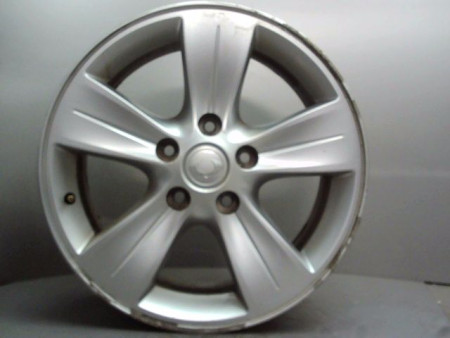 JANTE ALUMINIUM SSANGYONG REXTON