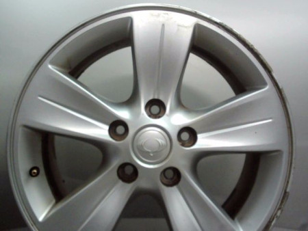 JANTE ALUMINIUM SSANGYONG REXTON