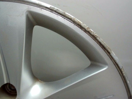 JANTE ALUMINIUM SSANGYONG REXTON