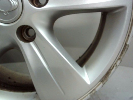 JANTE ALUMINIUM SSANGYONG REXTON