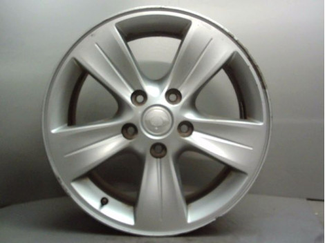 JANTE ALUMINIUM SSANGYONG REXTON