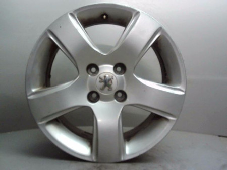 JANTE ALUMINIUM PEUGEOT 3008