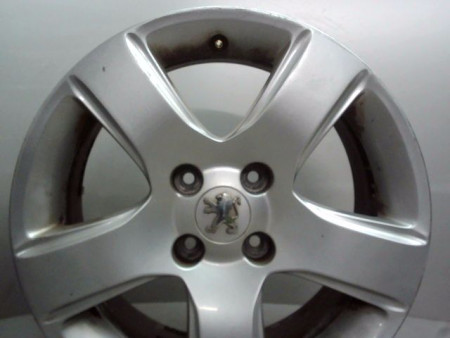 JANTE ALUMINIUM PEUGEOT 3008
