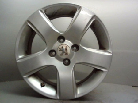 JANTE ALUMINIUM PEUGEOT 3008