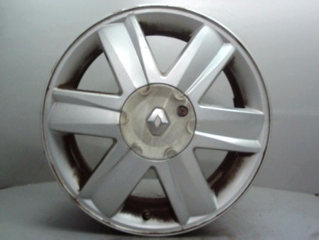 JANTE ALUMINIUM RENAULT MEGANE