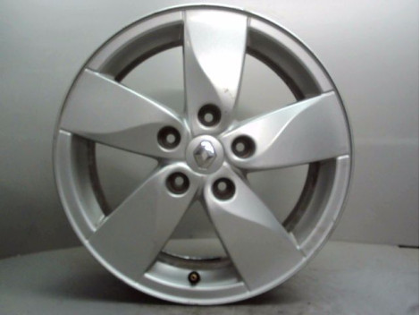 JANTE ALUMINIUM RENAULT MEGANE